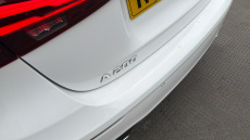 Mercedes-Benz A-Class A200 AMG Line Executive 5dr Auto Petrol Hatchback